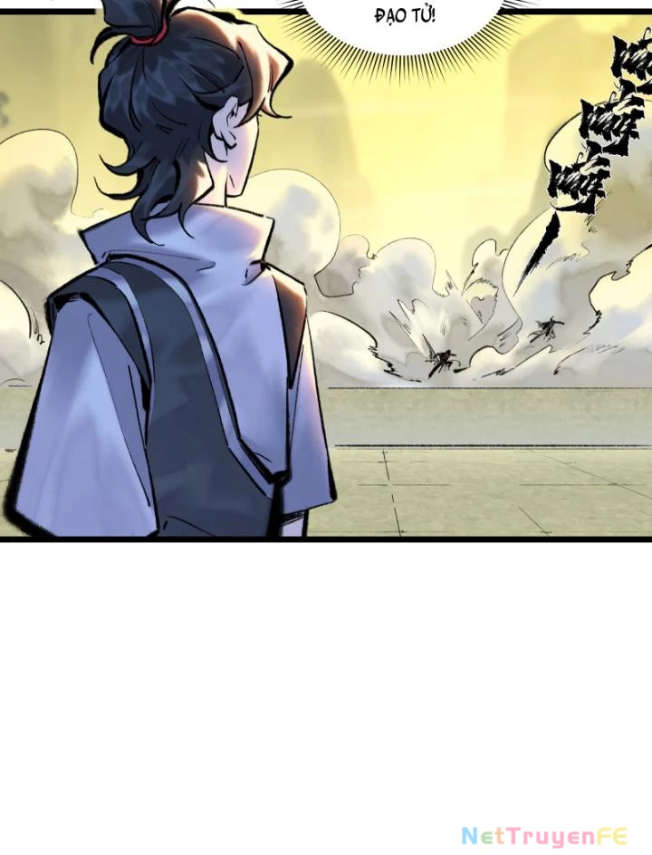 Nhất Niệm Tiêu Dao Chapter 28 - Trang 2