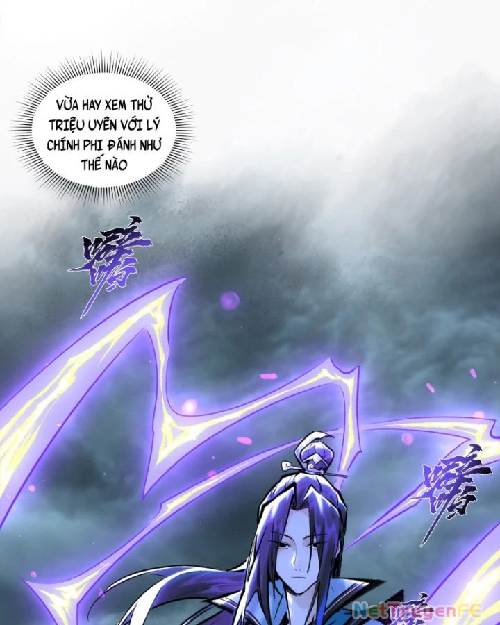 Nhất Niệm Tiêu Dao Chapter 28 - Trang 2