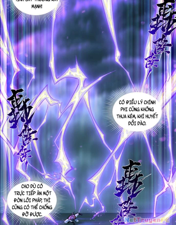 Nhất Niệm Tiêu Dao Chapter 28 - Trang 2