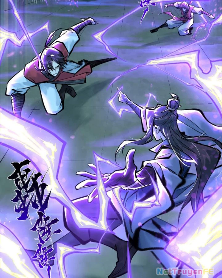 Nhất Niệm Tiêu Dao Chapter 28 - Trang 2