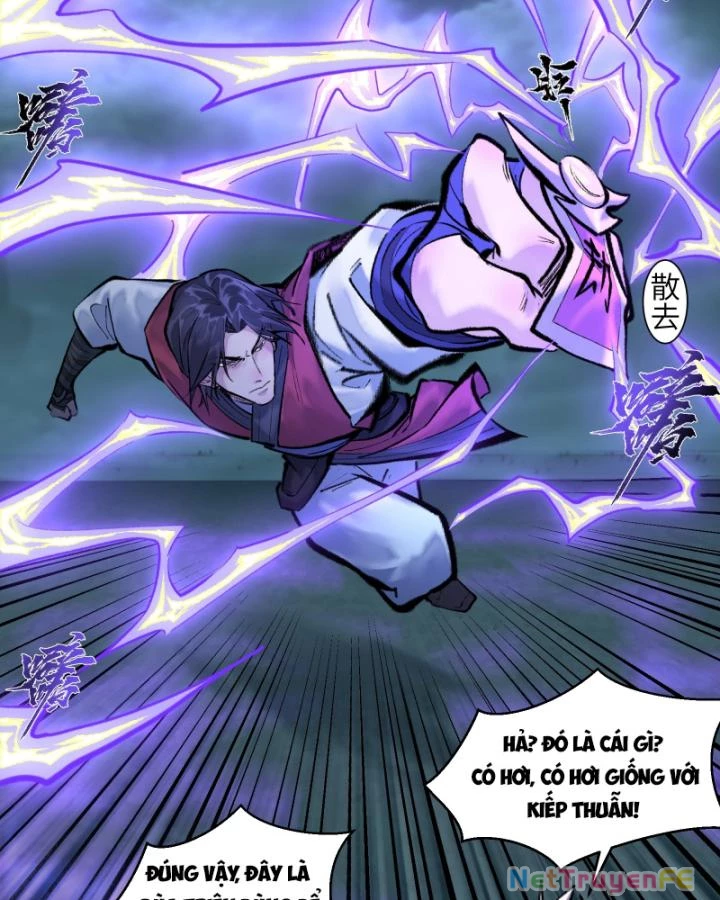 Nhất Niệm Tiêu Dao Chapter 28 - Trang 2