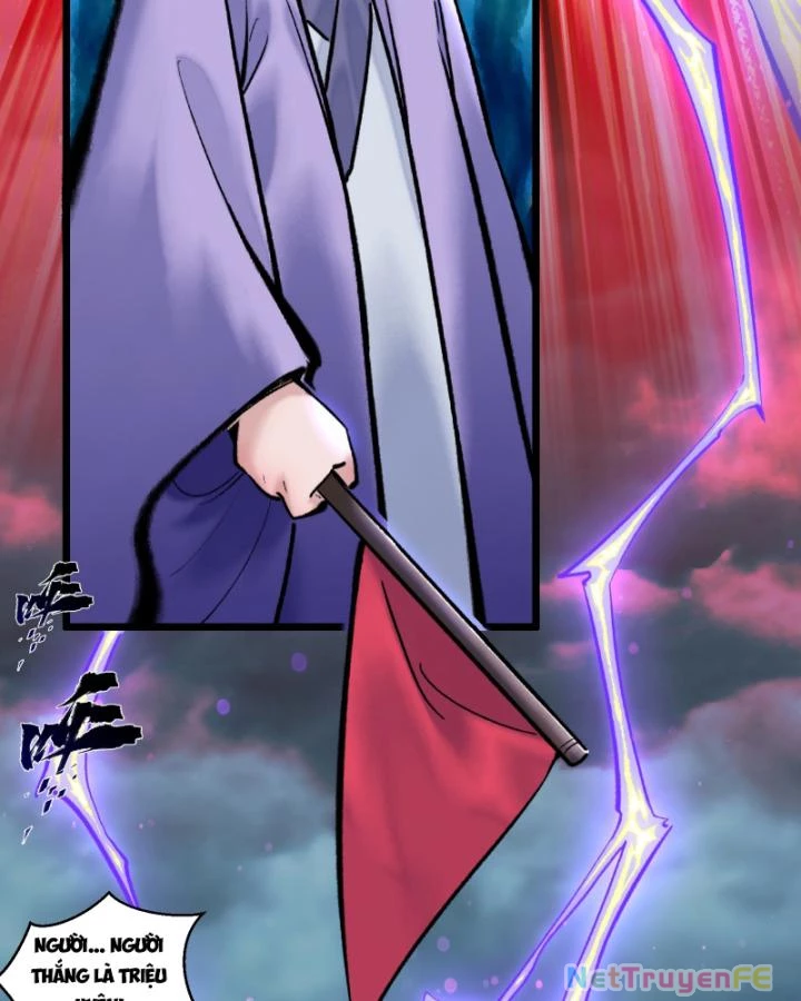 Nhất Niệm Tiêu Dao Chapter 28 - Trang 2