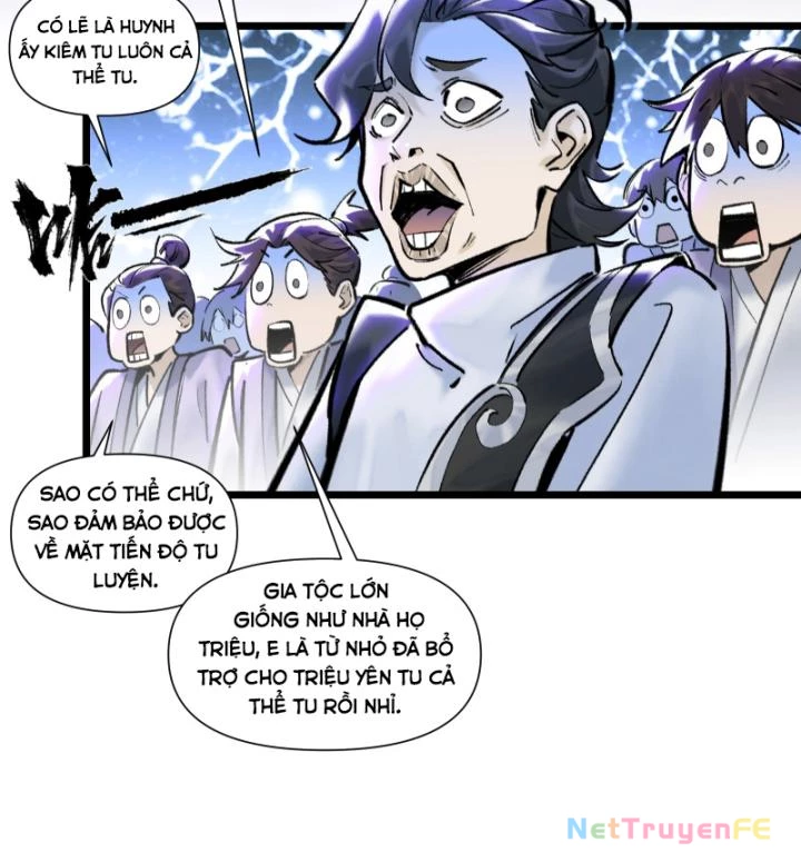 Nhất Niệm Tiêu Dao Chapter 28 - Trang 2