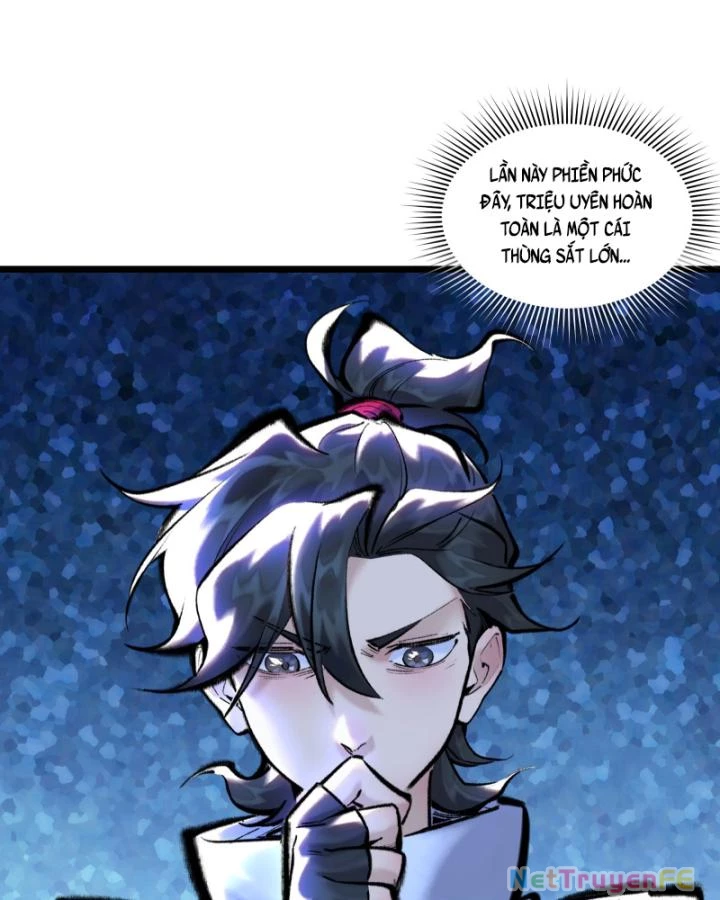 Nhất Niệm Tiêu Dao Chapter 28 - Trang 2