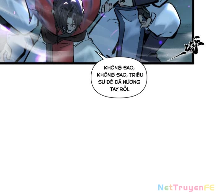 Nhất Niệm Tiêu Dao Chapter 28 - Trang 2