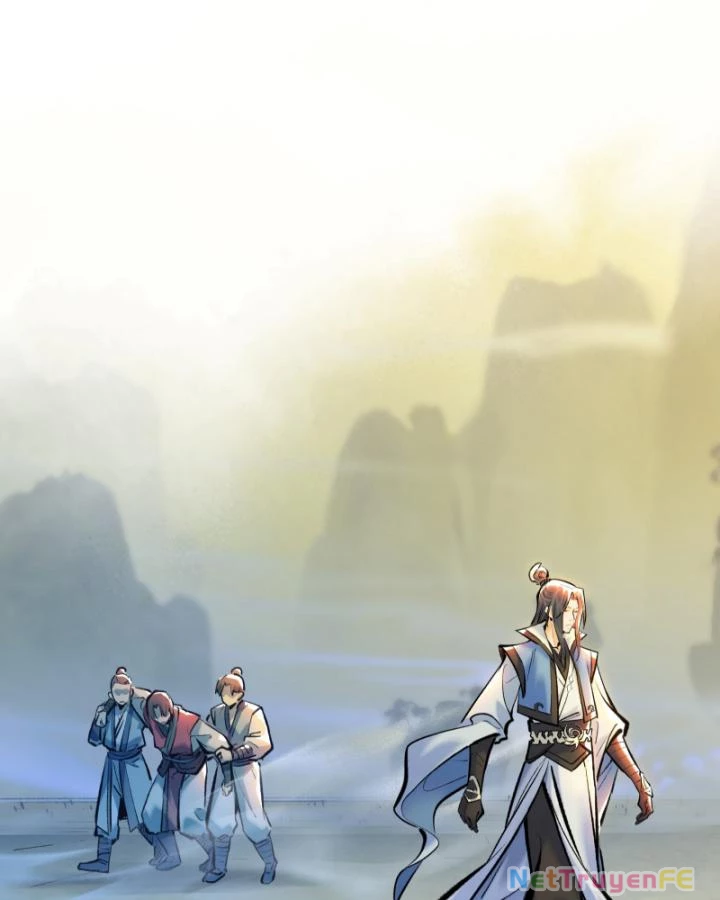 Nhất Niệm Tiêu Dao Chapter 28 - Trang 2