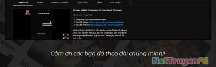 Nhất Niệm Tiêu Dao Chapter 28 - Trang 2