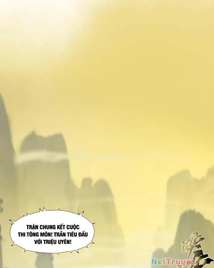 Nhất Niệm Tiêu Dao Chapter 29 - Trang 2