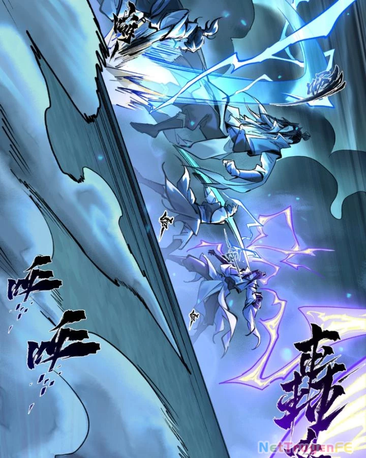 Nhất Niệm Tiêu Dao Chapter 29 - Trang 2