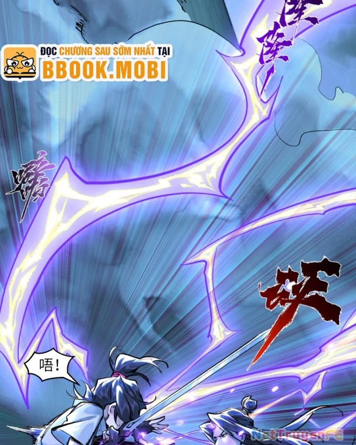 Nhất Niệm Tiêu Dao Chapter 29 - Trang 2