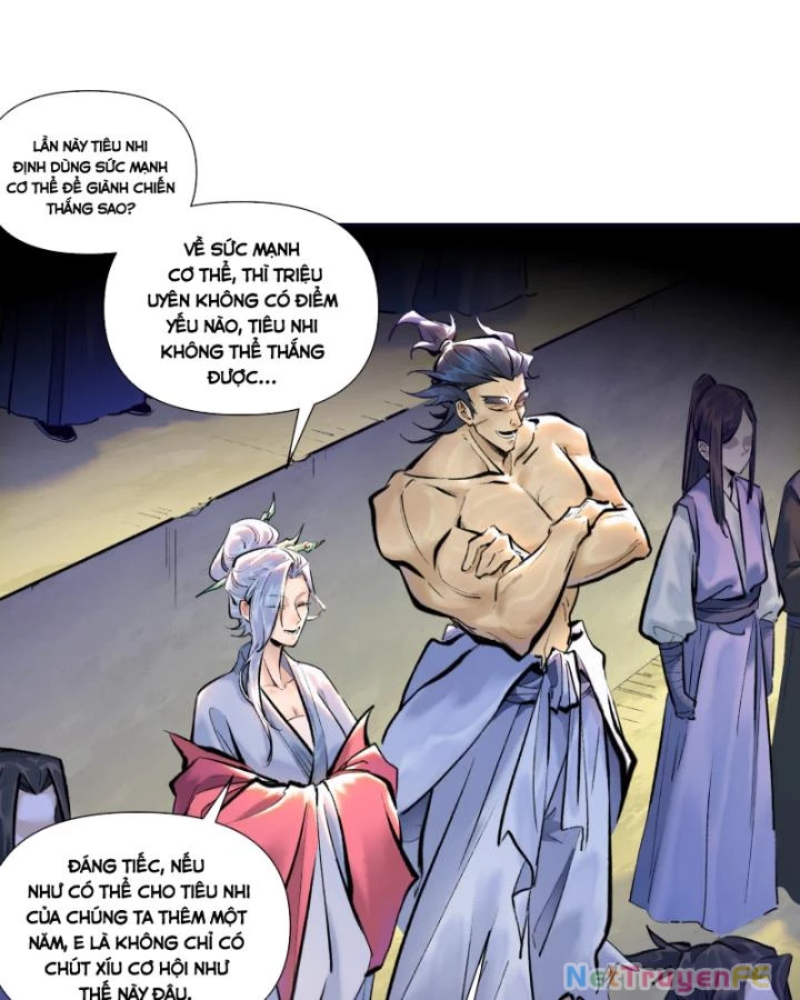 Nhất Niệm Tiêu Dao Chapter 29 - Trang 2