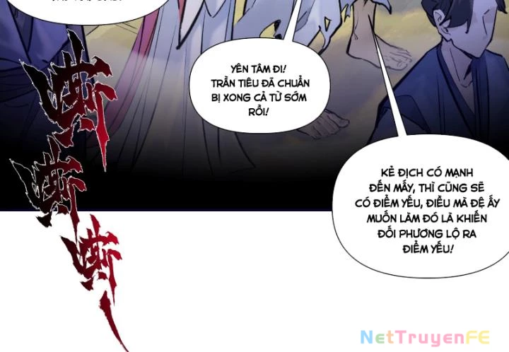 Nhất Niệm Tiêu Dao Chapter 29 - Trang 2