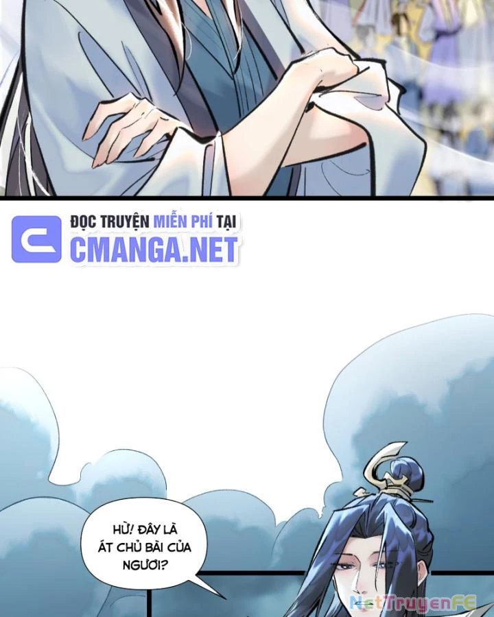 Nhất Niệm Tiêu Dao Chapter 29 - Trang 2