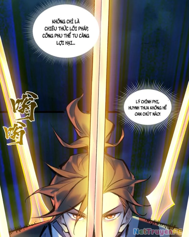 Nhất Niệm Tiêu Dao Chapter 29 - Trang 2