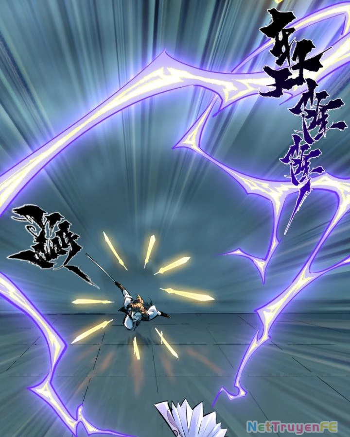 Nhất Niệm Tiêu Dao Chapter 29 - Trang 2