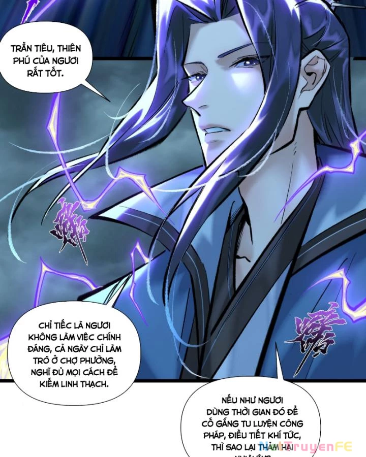 Nhất Niệm Tiêu Dao Chapter 29 - Trang 2