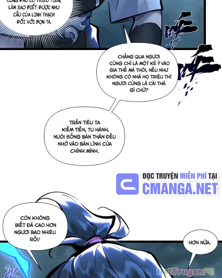 Nhất Niệm Tiêu Dao Chapter 29 - Trang 2