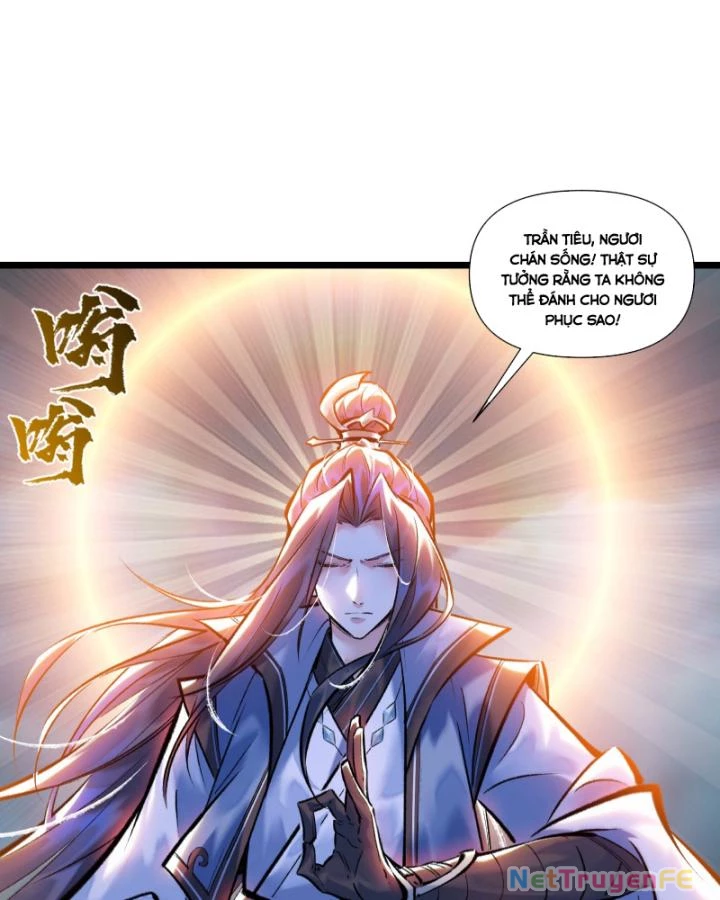 Nhất Niệm Tiêu Dao Chapter 29 - Trang 2