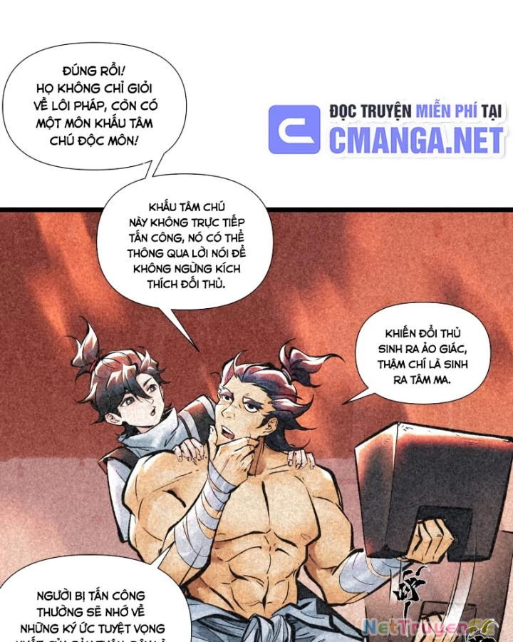 Nhất Niệm Tiêu Dao Chapter 29 - Trang 2