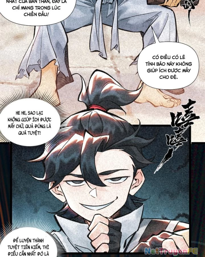 Nhất Niệm Tiêu Dao Chapter 29 - Trang 2