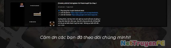 Nhất Niệm Tiêu Dao Chapter 29 - Trang 2