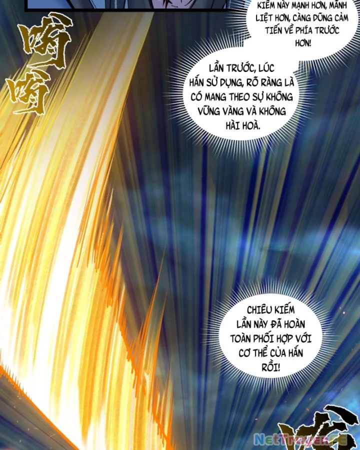 Nhất Niệm Tiêu Dao Chapter 30 - Trang 2