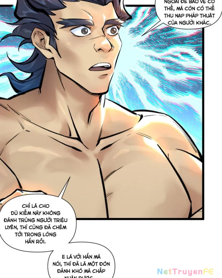 Nhất Niệm Tiêu Dao Chapter 30 - Trang 2