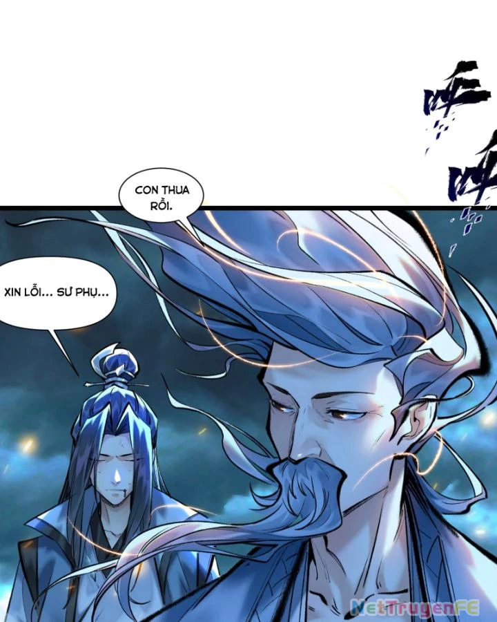 Nhất Niệm Tiêu Dao Chapter 30 - Trang 2