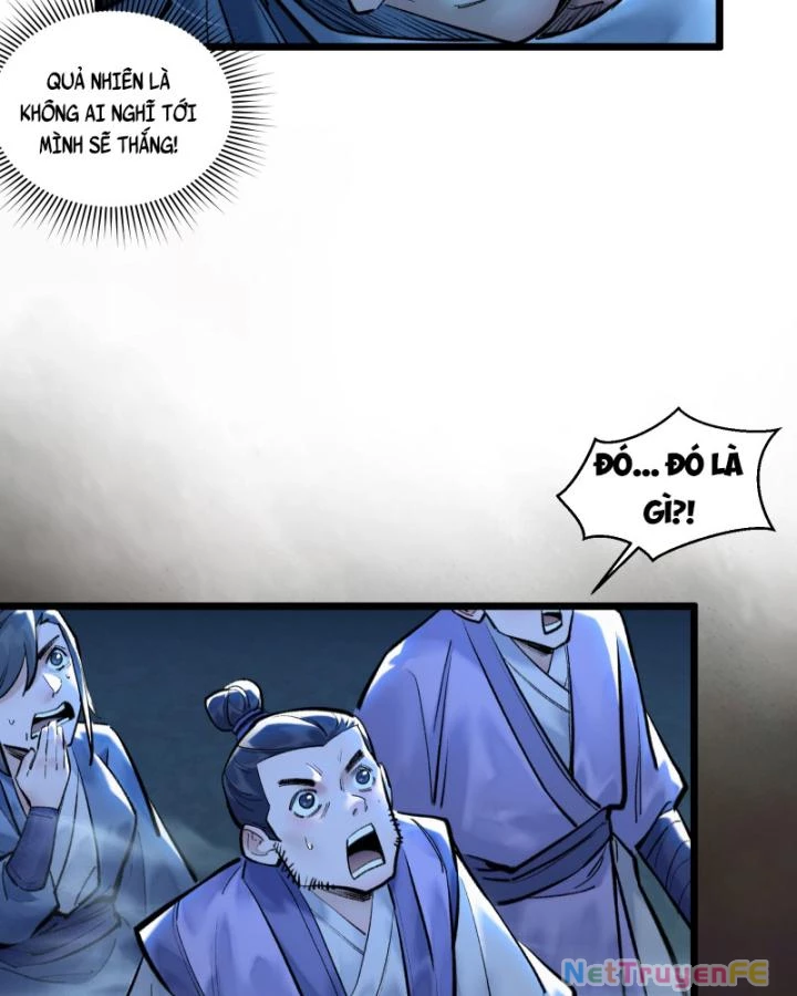 Nhất Niệm Tiêu Dao Chapter 30 - Trang 2