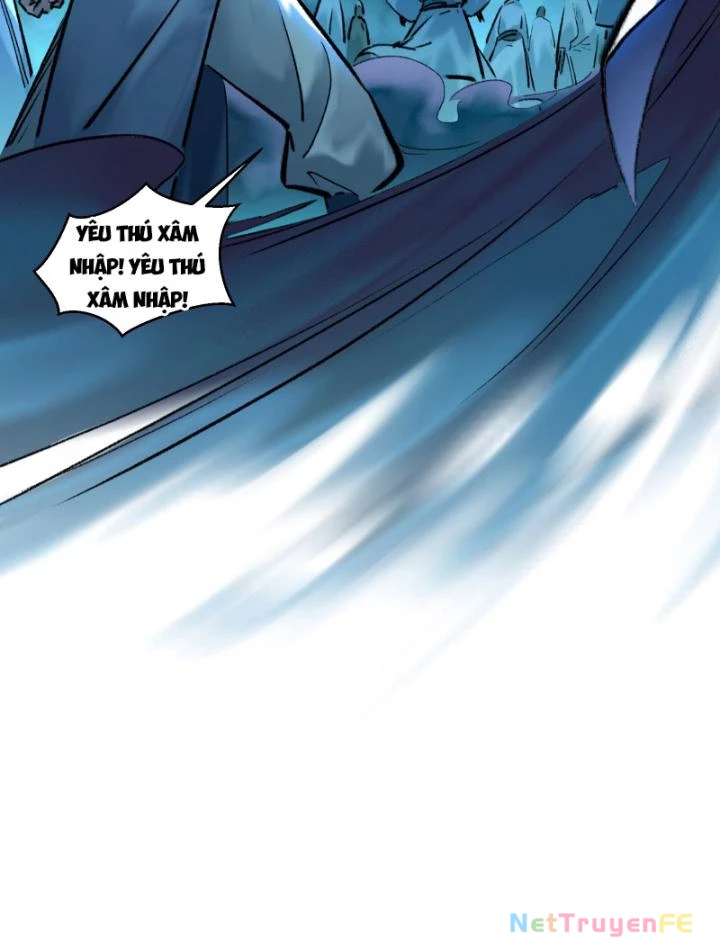 Nhất Niệm Tiêu Dao Chapter 30 - Trang 2