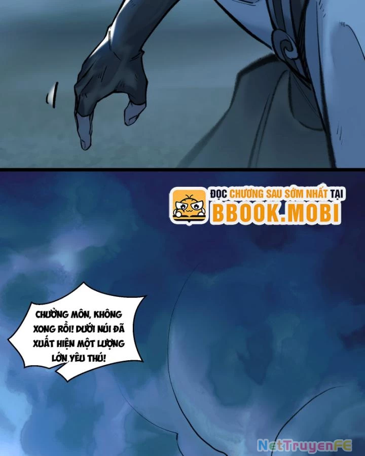 Nhất Niệm Tiêu Dao Chapter 30 - Trang 2