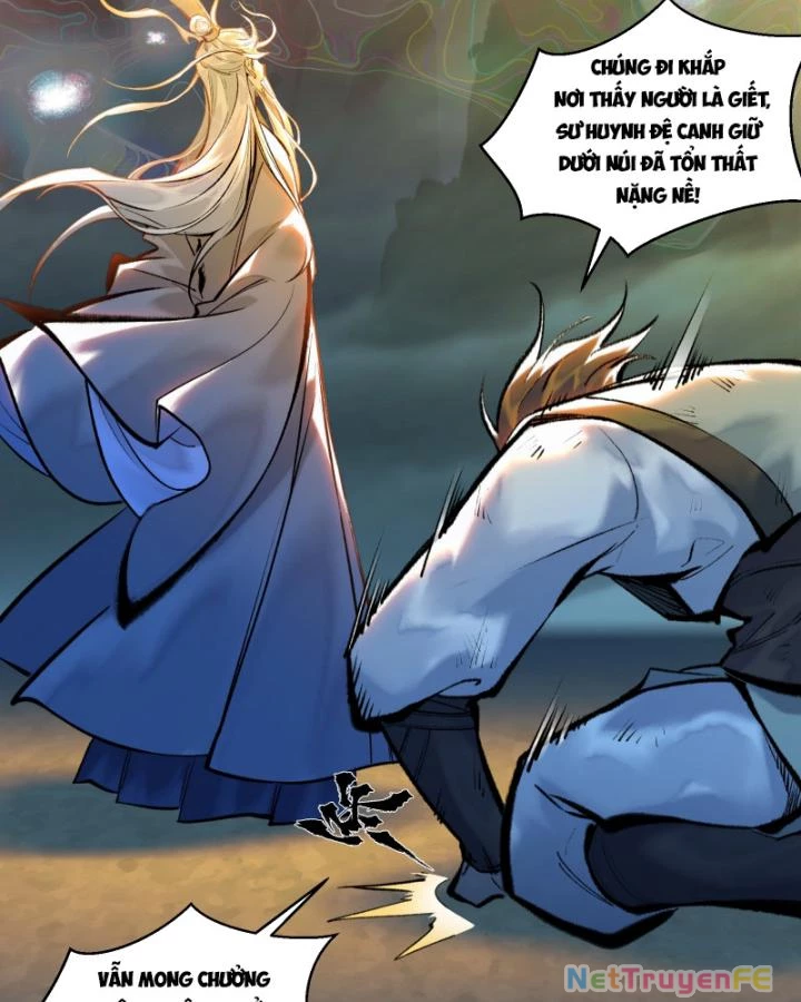 Nhất Niệm Tiêu Dao Chapter 30 - Trang 2