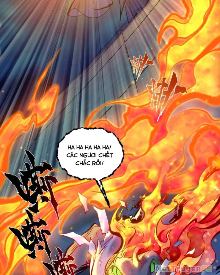 Nhất Niệm Tiêu Dao Chapter 30 - Trang 2