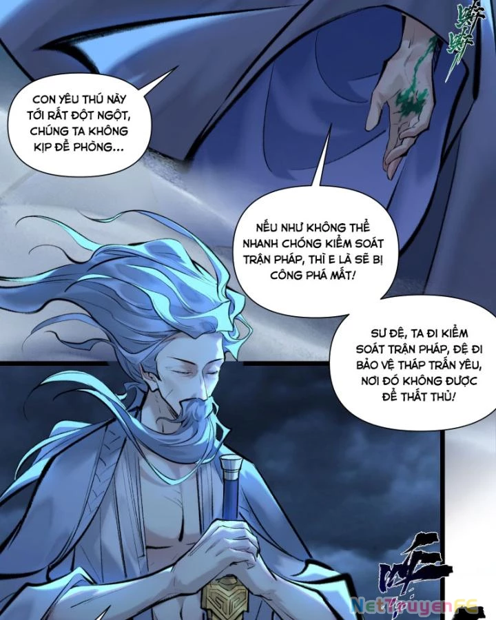 Nhất Niệm Tiêu Dao Chapter 31 - Trang 2