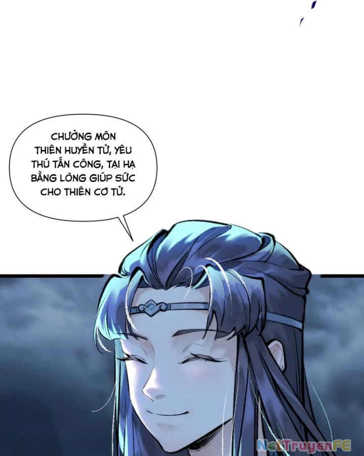 Nhất Niệm Tiêu Dao Chapter 31 - Trang 2