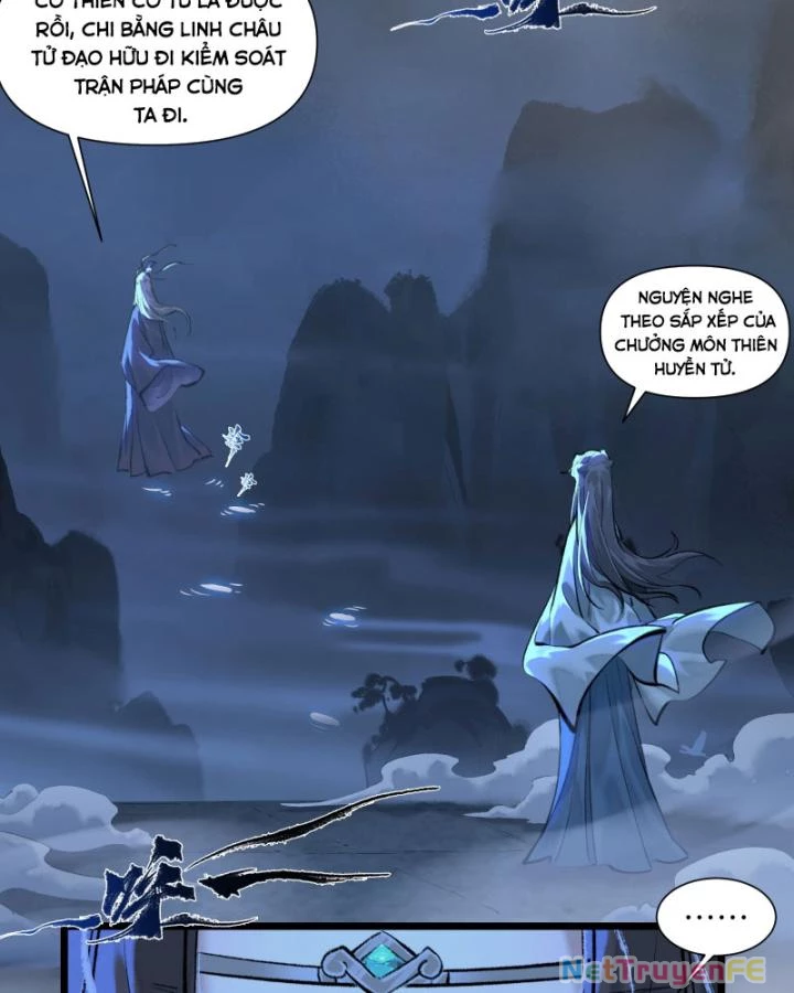 Nhất Niệm Tiêu Dao Chapter 31 - Trang 2