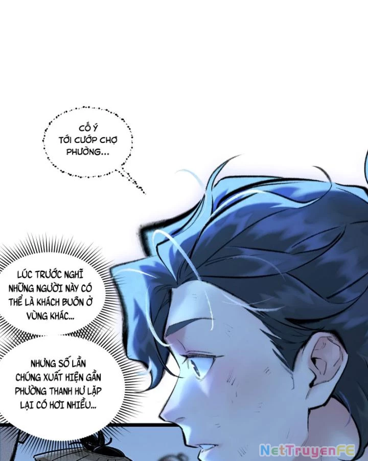 Nhất Niệm Tiêu Dao Chapter 31 - Trang 2