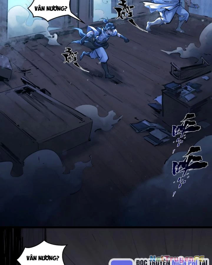 Nhất Niệm Tiêu Dao Chapter 31 - Trang 2