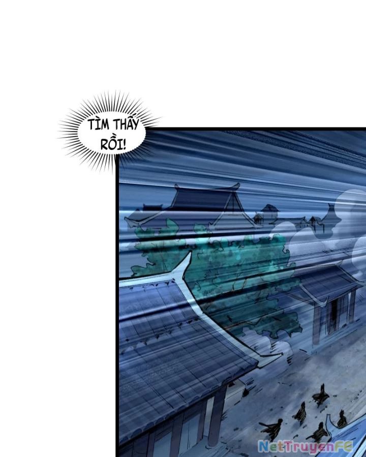 Nhất Niệm Tiêu Dao Chapter 31 - Trang 2