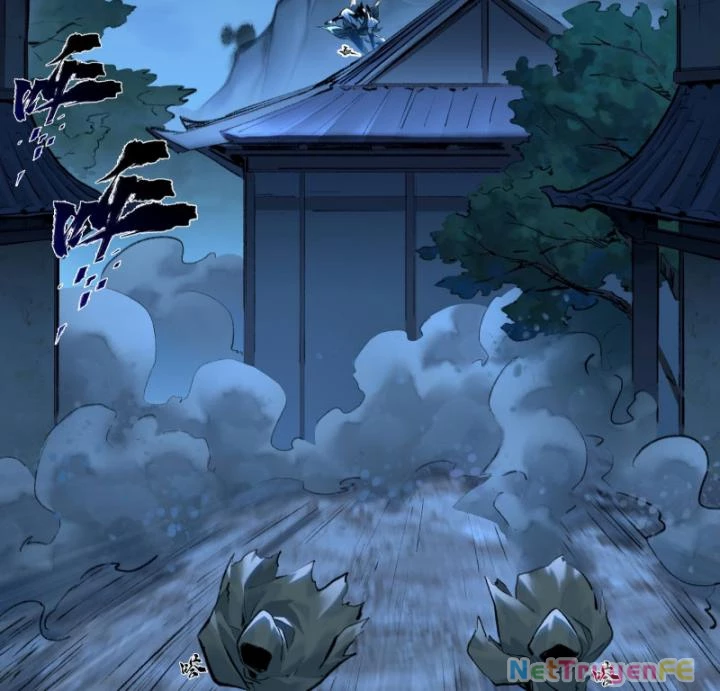 Nhất Niệm Tiêu Dao Chapter 31 - Trang 2