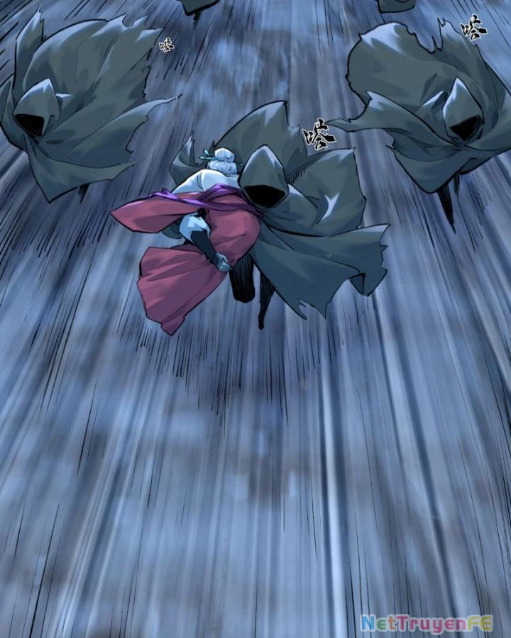 Nhất Niệm Tiêu Dao Chapter 31 - Trang 2