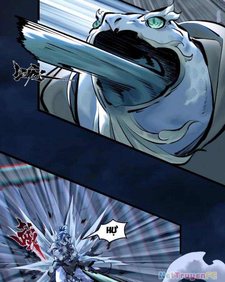 Nhất Niệm Tiêu Dao Chapter 31 - Trang 2