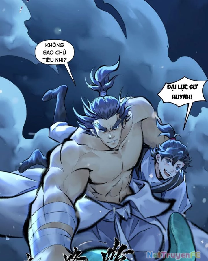 Nhất Niệm Tiêu Dao Chapter 31 - Trang 2