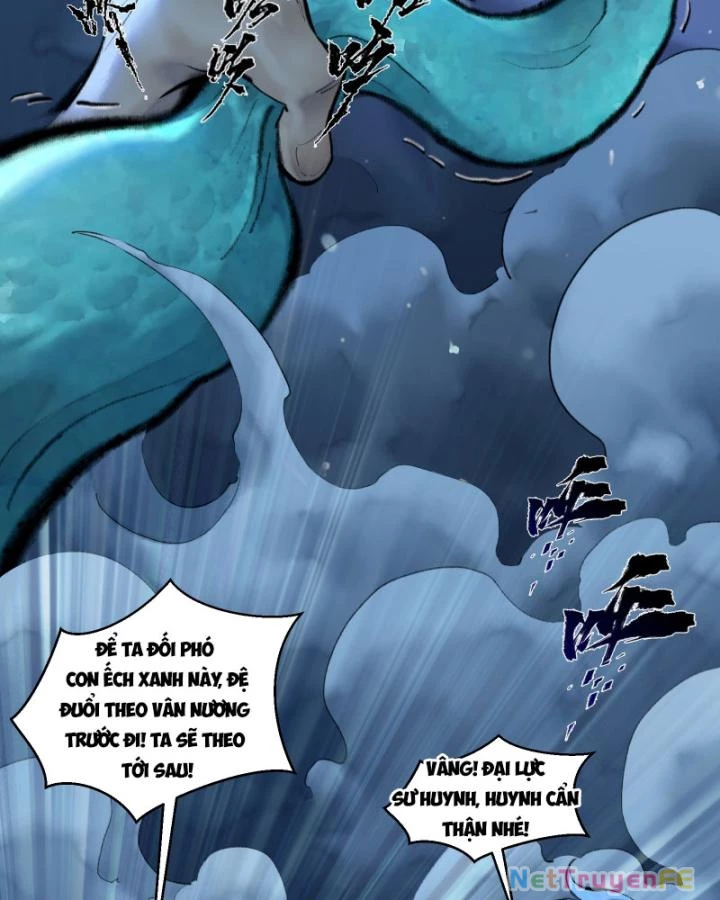 Nhất Niệm Tiêu Dao Chapter 31 - Trang 2