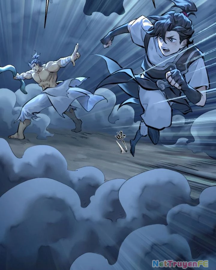 Nhất Niệm Tiêu Dao Chapter 31 - Trang 2