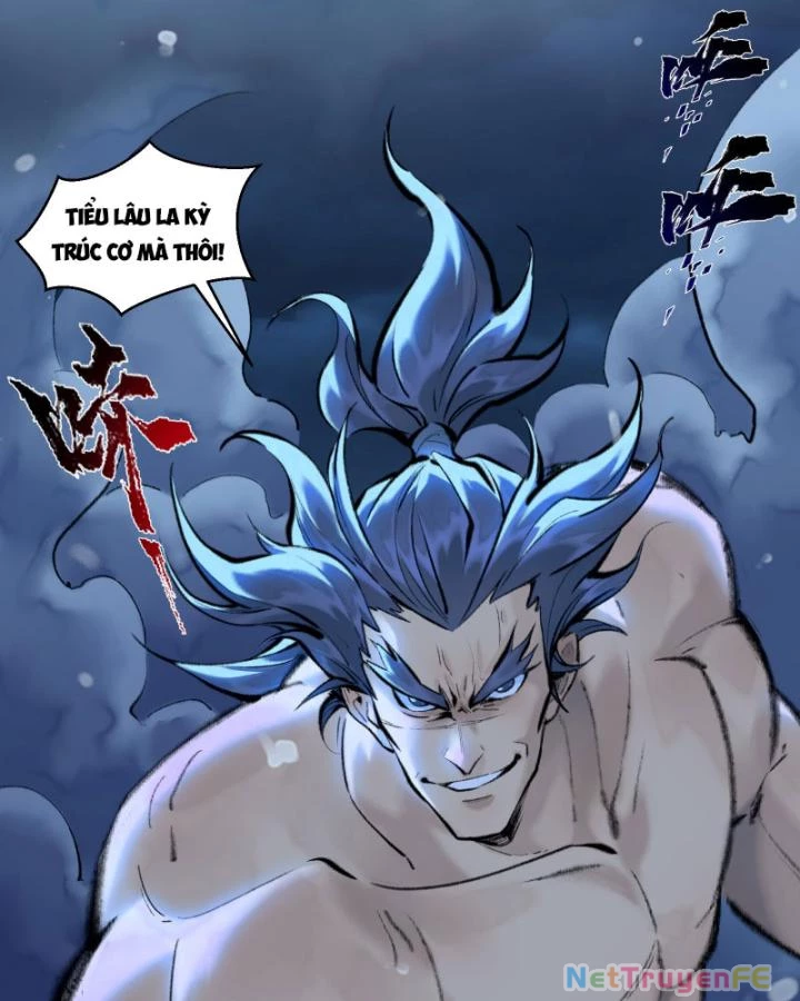 Nhất Niệm Tiêu Dao Chapter 32 - Trang 2