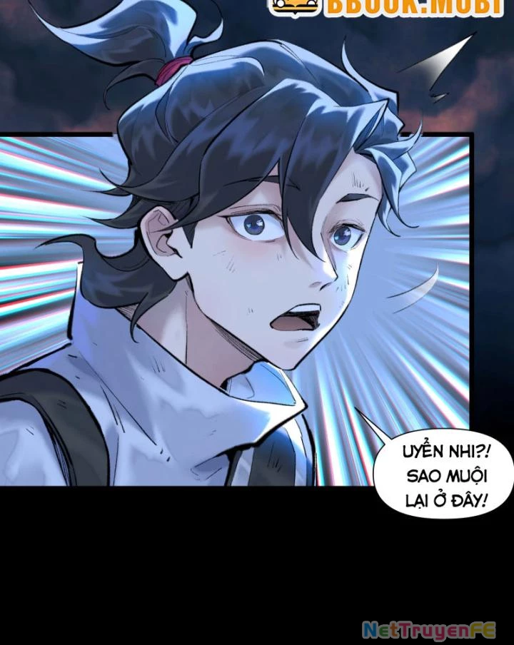 Nhất Niệm Tiêu Dao Chapter 32 - Trang 2