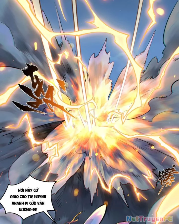 Nhất Niệm Tiêu Dao Chapter 32 - Trang 2