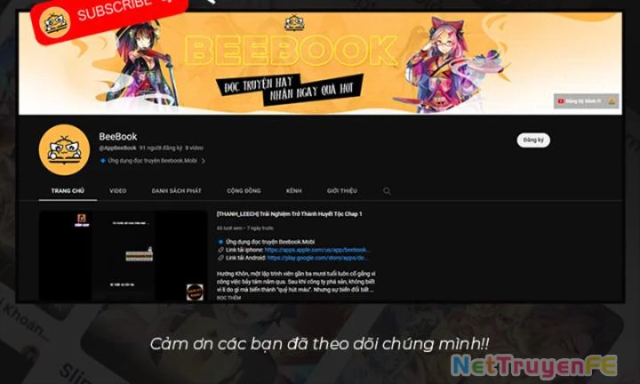 Nhất Niệm Tiêu Dao Chapter 32 - Trang 2