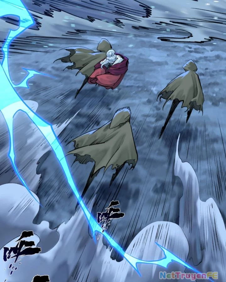 Nhất Niệm Tiêu Dao Chapter 33 - Trang 2